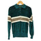 90-00s velour classics ベロア ヘンリーネック ポロシャツ メンズ