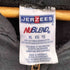 ジャージーズ JERZEES 90-2000S ホンジュラス製 コットンポリ ジップアップパーカー メンズ import:XL