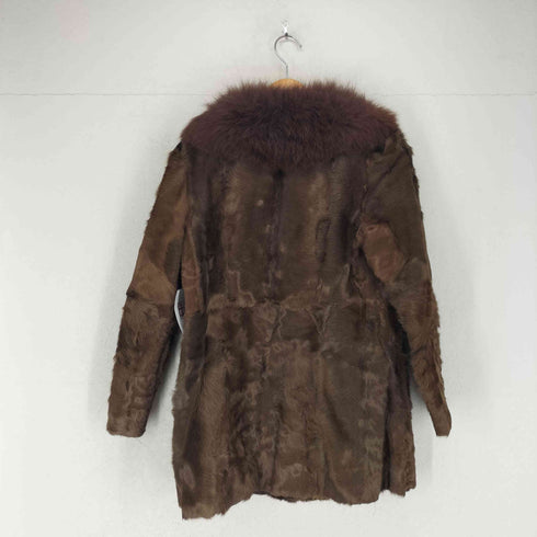 fur jacket ファージャケット レディース