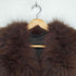 fur jacket ファージャケット レディース
