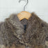 fur vest ファーベスト レディース