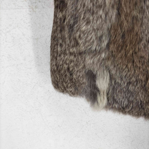 fur vest ファーベスト レディース