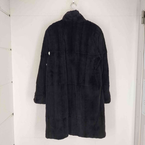 weasel fur coat ファーコート レディース