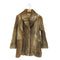 fur jacket ファージャケット レディース