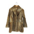 fur jacket ファージャケット レディース