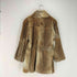fur jacket ファージャケット レディース