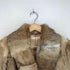 fur jacket ファージャケット レディース