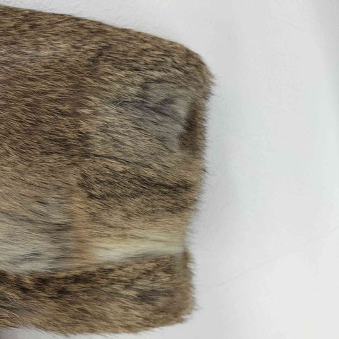 fur jacket ファージャケット レディース