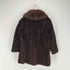 fur jacket ファージャケット レディース