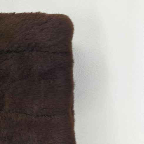 fur jacket ファージャケット レディース