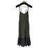 パタゴニア patagonia Lost Wildflower Dress ボタニカルパターン キャミソールワンピース レディース import:S