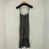 パタゴニア patagonia Lost Wildflower Dress ボタニカルパターン キャミソールワンピース レディース import:S
