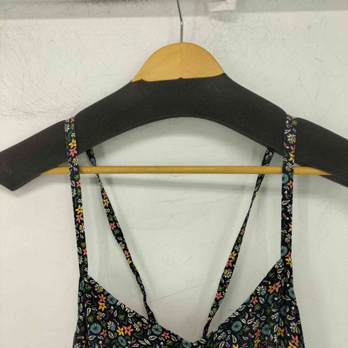 パタゴニア patagonia Lost Wildflower Dress ボタニカルパターン キャミソールワンピース レディース import:S