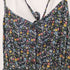 パタゴニア patagonia Lost Wildflower Dress ボタニカルパターン キャミソールワンピース レディース import:S