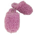 アグ UGG WOMEN’s MAXI CURLY SLIDE SLIPPER ボア スライド レディース JPN:22