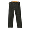 ラスラー RUSTLER メキシコ製 87623CB ブラック デニム パンツ メンズ 36×32