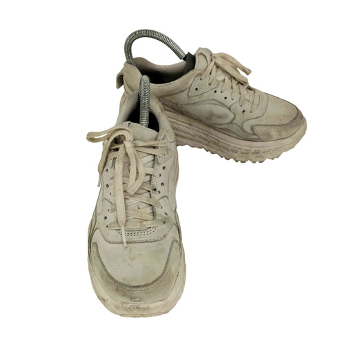 アグ UGG CA805 WHITE NUBUCK レディース JPN:23.5