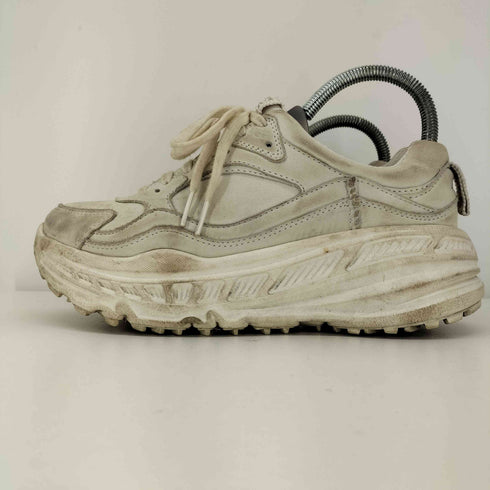 アグ UGG CA805 WHITE NUBUCK レディース JPN:23.5