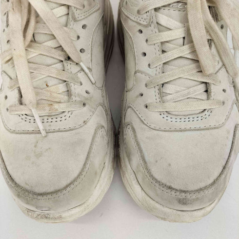 アグ UGG CA805 WHITE NUBUCK レディース JPN:23.5