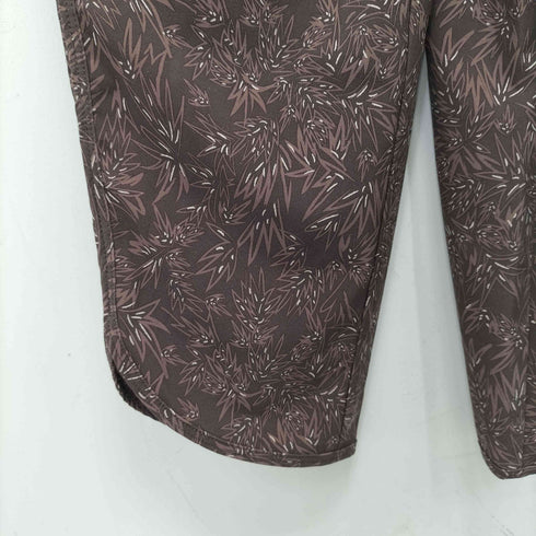 パタゴニア patagonia 総柄 フリートウィズロンパー レディース import:S
