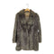fur jacket ファージャケット レディース JPN:11号
