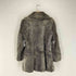 fur jacket ファージャケット レディース JPN:11号