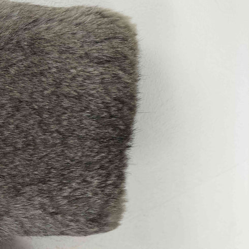 fur jacket ファージャケット レディース JPN:11号