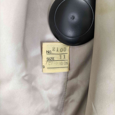 fur jacket ファージャケット レディース JPN:11号