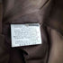 cow leather ファー襟 レザーロングコート レディース FREE
