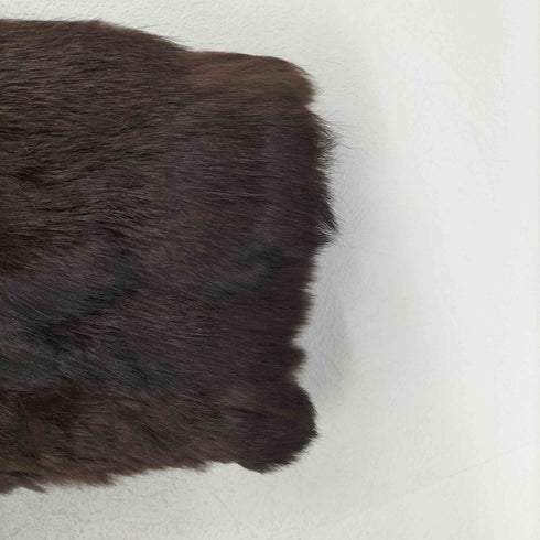salut les copan fur jacket ファージャケット レディース JPN:M