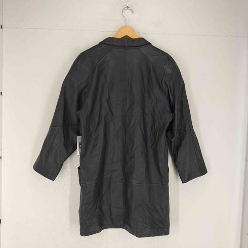 lamb leather レザージャケット レディース FREE