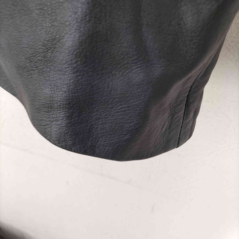 lamb leather レザージャケット レディース FREE