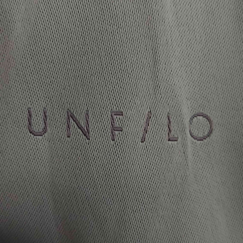 アンフィーロジユウク unfilo 自由区 ジョーゼットジャージーキーネックジャンスカ レディース JPN:M