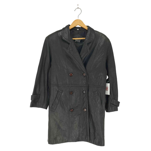 jacey レザージャケット レディース JPN:M