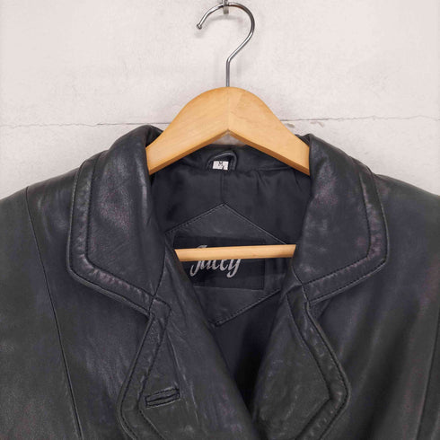 jacey レザージャケット レディース JPN:M