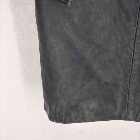 jacey レザージャケット レディース JPN:M