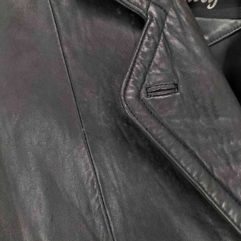 jacey レザージャケット レディース JPN:M
