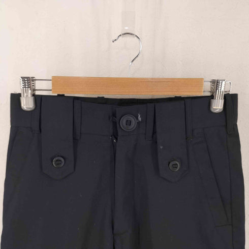 OUTDOOR OUTFITS カナダ軍 センタープリーツ ミリタリー カーゴパンツ メンズ 30