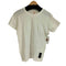 ヨウジヤマモト Yohji Yamamoto GIPSY シワ加工 S/S Tシャツ レディース JPN:2