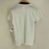 ヨウジヤマモト Yohji Yamamoto GIPSY シワ加工 S/S Tシャツ レディース JPN:2