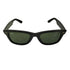 レイバン Ray-Ban イタリア製 WAYFARER ウェイファーラー サングラス メンズ 52□22 150