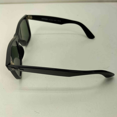 レイバン Ray-Ban イタリア製 WAYFARER ウェイファーラー サングラス メンズ 52□22 150