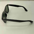レイバン Ray-Ban イタリア製 WAYFARER ウェイファーラー サングラス メンズ 52□22 150