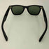 レイバン Ray-Ban イタリア製 WAYFARER ウェイファーラー サングラス メンズ 52□22 150