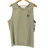オーシャンパシフィック Ocean Pacific Pear Tex Hybrid Tank Top 水陸両用 ラッシュガード メンズ タンクトップ メンズ import:XL