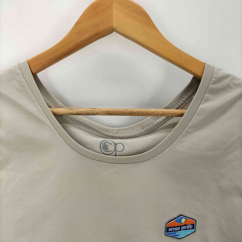 オーシャンパシフィック Ocean Pacific Pear Tex Hybrid Tank Top 水陸両用 ラッシュガード メンズ タンクトップ メンズ import:XL