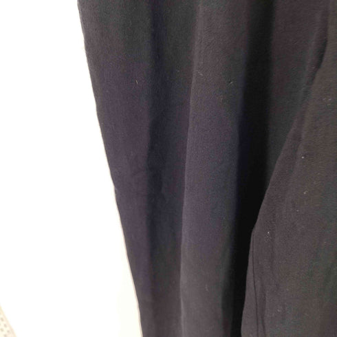 YA KURAUDO 2タック ウール パンツ メンズ S