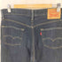 リーバイス Levis メキシコ製 550 Relaxed Fit Jeans デニムパンツ メンズ W33 L32