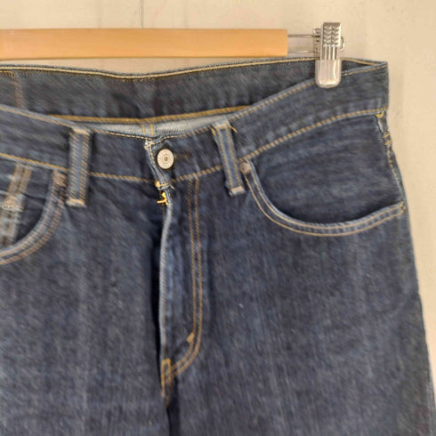リーバイス Levis メキシコ製 550 Relaxed Fit Jeans デニムパンツ メンズ W33 L32