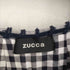 ズッカ ZUCCa ギンガムチェック異素材切替 S/S カットソー レディース JPN:M